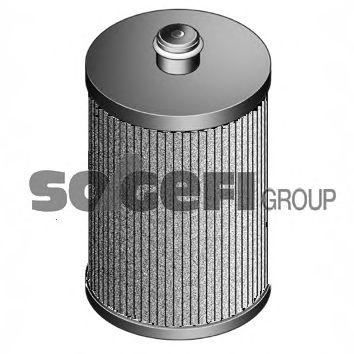 COOPERSFIAAM fa5972eco -  Масляный фильтр