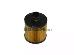 COOPERSFIAAM fa6000eco -  Масляный фильтр