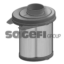 COOPERSFIAAM fl6641 -  Воздушный фильтр