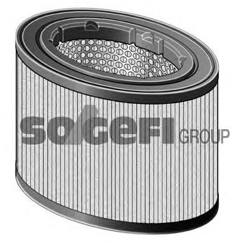 COOPERSFIAAM fl9086 -  Воздушный фильтр