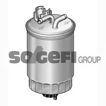 COOPERSFIAAM fp5219 -  Топливный фильтр