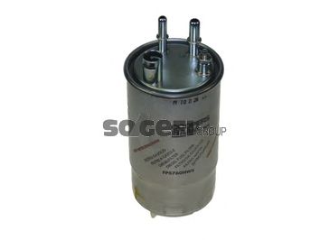 COOPERSFIAAM fp5760hws -  Топливный фильтр