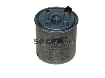 COOPERSFIAAM fp5781 -  Топливный фильтр