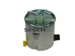 COOPERSFIAAM fp5797 -  Топливный фильтр