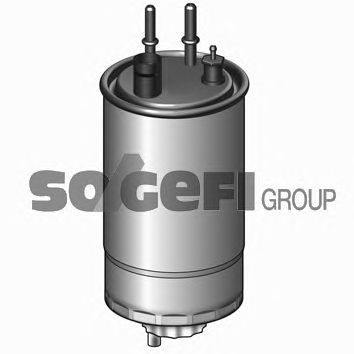 COOPERSFIAAM fp5864hws -  Топливный фильтр