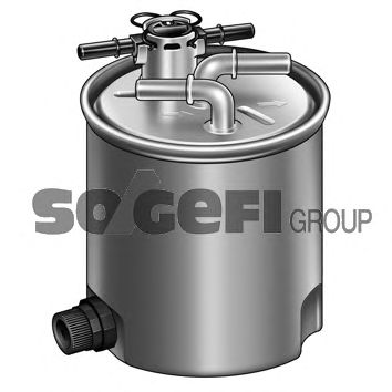 COOPERSFIAAM fp5878 -  Топливный фильтр