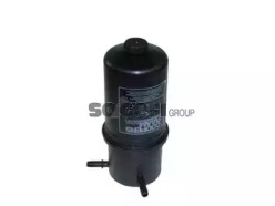 COOPERSFIAAM fp6067 -  Топливный фильтр