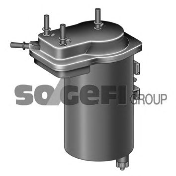 COOPERSFIAAM fp6115 -  Топливный фильтр