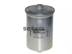 COOPERSFIAAM ft5201 -  Топливный фильтр