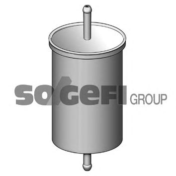COOPERSFIAAM ft5207 -  Топливный фильтр