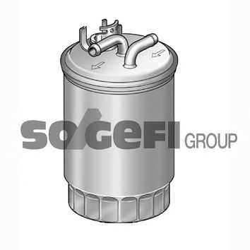 COOPERSFIAAM ft5468 -  Топливный фильтр