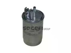 COOPERSFIAAM ft5525 -  Топливный фильтр