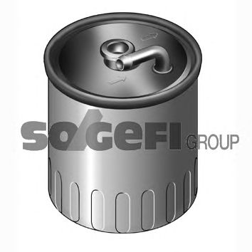 COOPERSFIAAM ft5604 -  Топливный фильтр