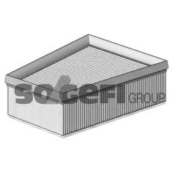 COOPERSFIAAM pa7102 -  Воздушный фильтр