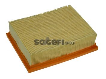 COOPERSFIAAM pa7158 -  Воздушный фильтр