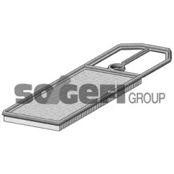 COOPERSFIAAM pa7224 -  Воздушный фильтр