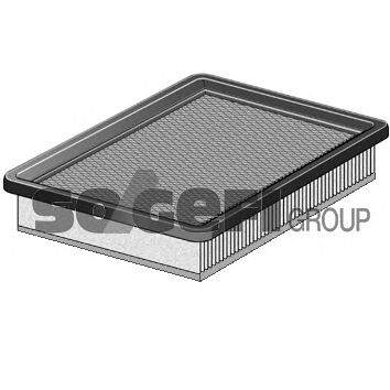 COOPERSFIAAM pa7502 -  Воздушный фильтр
