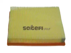 COOPERSFIAAM pa7534 -  Воздушный фильтр