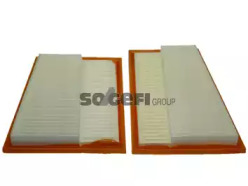 COOPERSFIAAM pa76502 -  Воздушный фильтр