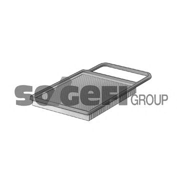 COOPERSFIAAM pa7819 -  Воздушный фильтр