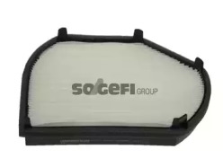 COOPERSFIAAM pc8016 -  Фильтр воздуха в салоне