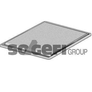 COOPERSFIAAM pc8079 -  Фильтр воздуха в салоне