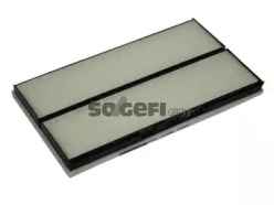 COOPERSFIAAM pc8115 -  Фильтр воздуха в салоне
