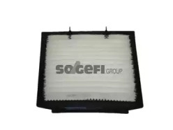 COOPERSFIAAM pc8127 -  Фильтр воздуха в салоне