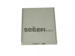 COOPERSFIAAM pc8197 -  Фильтр воздуха в салоне