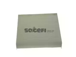 COOPERSFIAAM pc8255 -  Фильтр воздуха в салоне