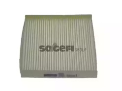 COOPERSFIAAM pc8257 -  Фильтр воздуха в салоне