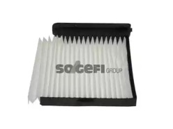 COOPERSFIAAM pc8295 -  Фильтр воздуха в салоне