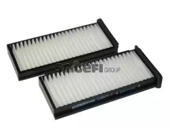 COOPERSFIAAM pc83232 -  Фильтр воздуха в салоне