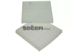 COOPERSFIAAM pc83412 -  Фильтр воздуха в салоне