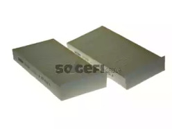 COOPERSFIAAM pc84082 -  Фильтр воздуха в салоне