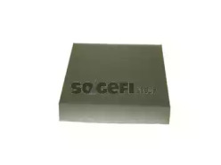 COOPERSFIAAM pc8418 -  Фильтр воздуха в салоне