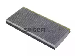 COOPERSFIAAM pck8043 -  Фильтр воздуха в салоне