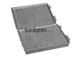 COOPERSFIAAM pck80542 -  Фильтр воздуха в салоне