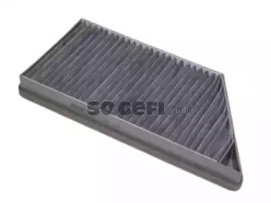 COOPERSFIAAM pck8060 -  Фильтр воздуха в салоне