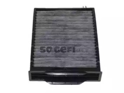 COOPERSFIAAM pck8111 -  Фильтр воздуха в салоне