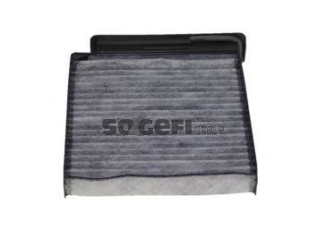 COOPERSFIAAM pck8128 -  Фильтр воздуха в салоне