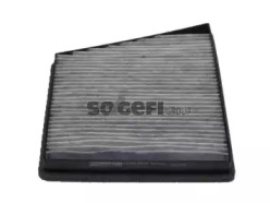 COOPERSFIAAM pck8137 -  Фильтр воздуха в салоне