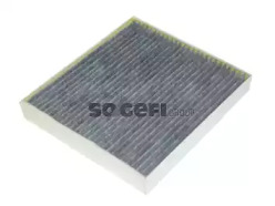 COOPERSFIAAM pck8151 -  Фильтр воздуха в салоне