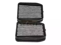 COOPERSFIAAM pck81652 -  Фильтр воздуха в салоне