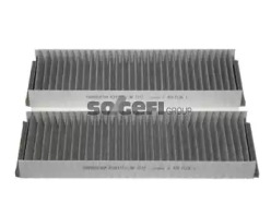 COOPERSFIAAM pck81712 -  Фильтр воздуха в салоне