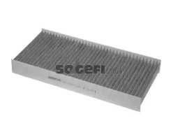COOPERSFIAAM pck8193 -  Фильтр воздуха в салоне