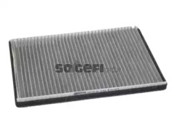 COOPERSFIAAM pck8199 -  Фильтр воздуха в салоне