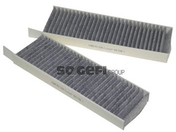 COOPERSFIAAM pck82042 -  Фильтр воздуха в салоне