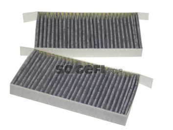 COOPERSFIAAM pck82082 -  Фильтр воздуха в салоне