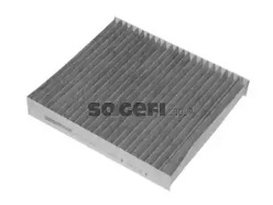 COOPERSFIAAM pck8214 -  Фильтр воздуха в салоне